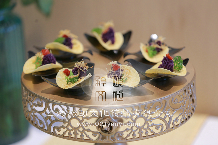 冷餐会